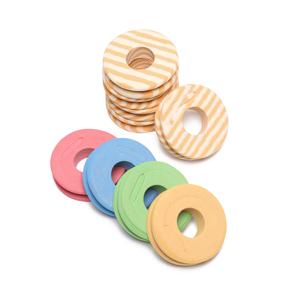 20 Chiếc Bọt Xốp EVA CuộN Di Đ - đánh giá và giá Craft Foam Roll