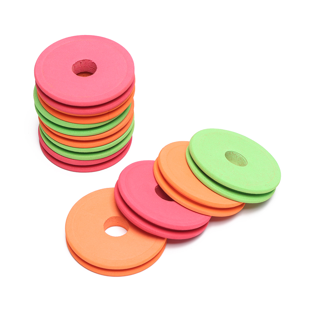 20 Chiếc Bọt Xốp EVA CuộN Di Đ - đánh giá và giá Craft Foam Roll