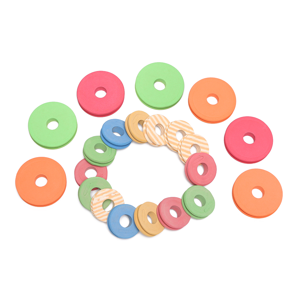 20 Chiếc Bọt Xốp EVA CuộN Di Đ - đánh giá và giá Craft Foam Roll