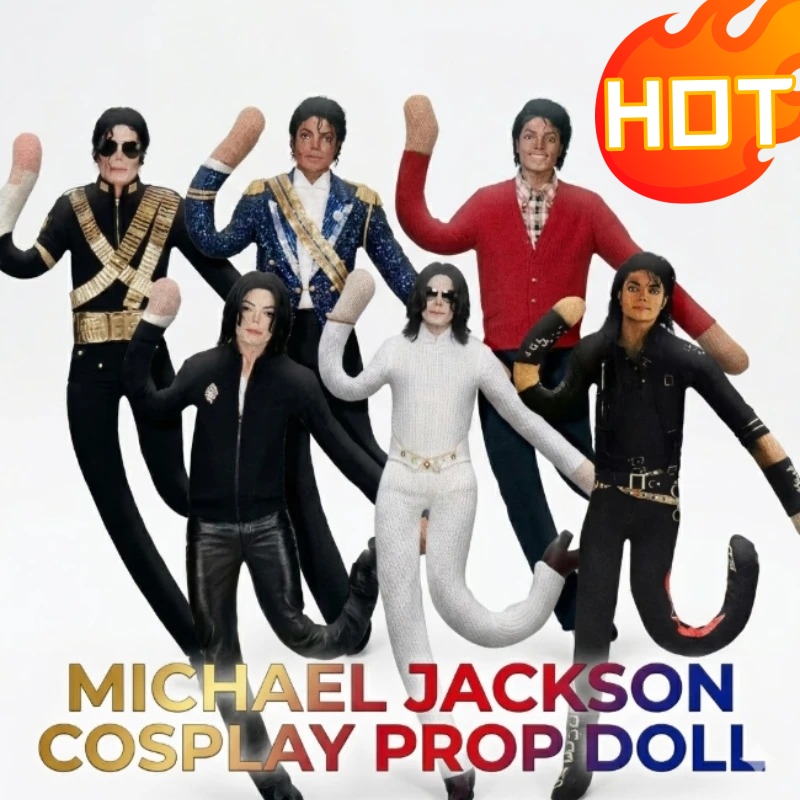 2026 Michael Jackson Cosplay P - đánh giá và giá Evoker Cosplay Prop