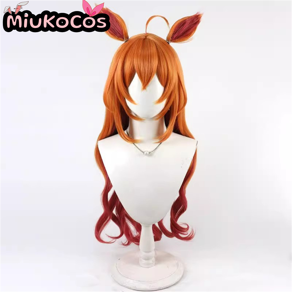 IN STOCK マヤノトップガン Mayano Top G - đánh giá và giá Heat Gun Cosplay