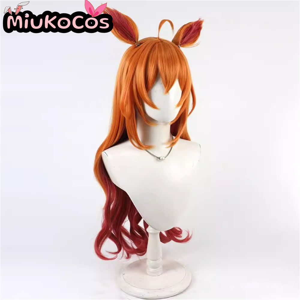 IN STOCK マヤノトップガン Mayano Top G - đánh giá và giá Heat Gun Cosplay