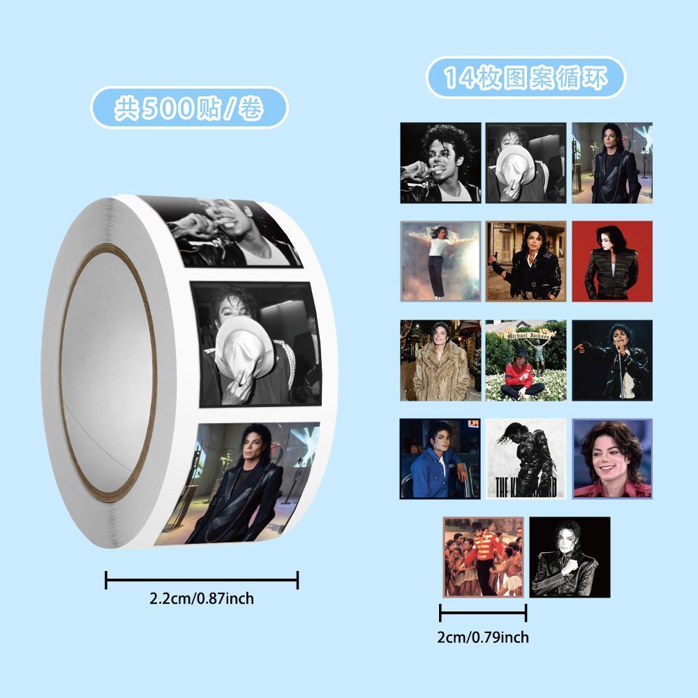 Singer Michael Jackson Cosplay - đánh giá và giá Cosplay Prop Designer