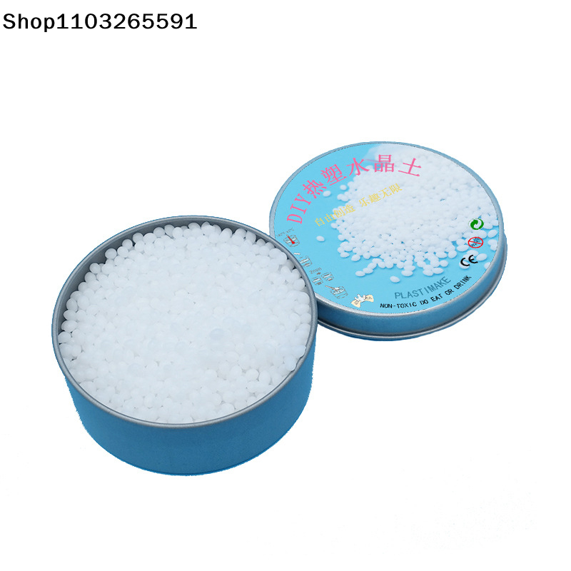 50g/100g Polymorph Thermoplast - đánh giá và giá Thermoplastic Pellet