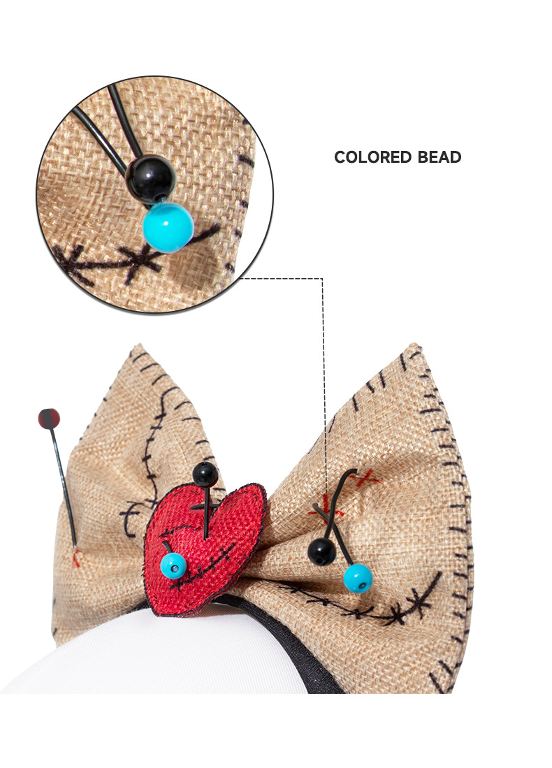 Adult Halloween Cosplay Voodoo - đánh giá và giá Voodoo Cosplay And Prop
