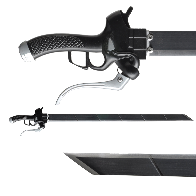 Cos Props,Replica Attack-On-Ti - đánh giá và giá Cosplay Props