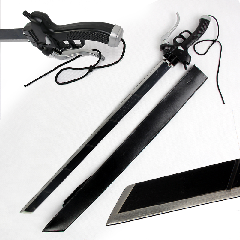 Cos Props,Replica Attack-On-Ti - đánh giá và giá Cosplay Props