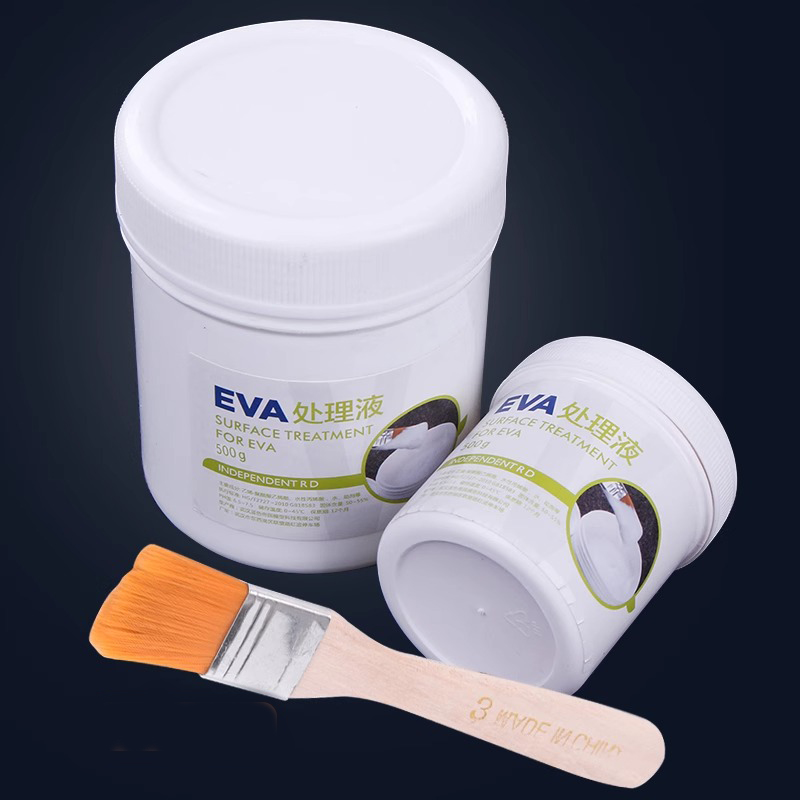 EVA Treatment Solution - High  - đánh giá và giá Cosplay Props Eva Foam