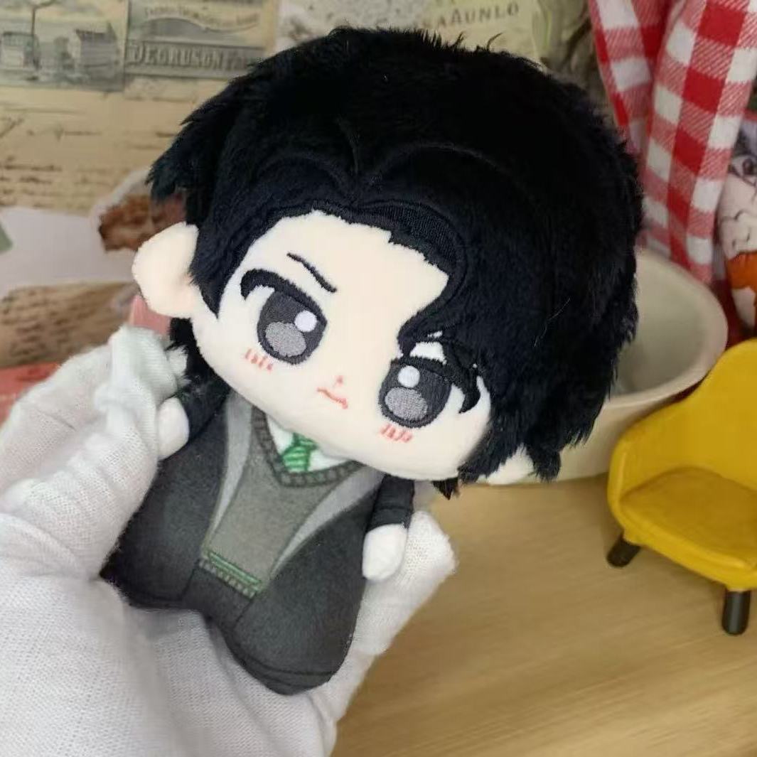 10cm Anime Tom Marvolo Riddle  - đánh giá và giá Prop De Cosplay