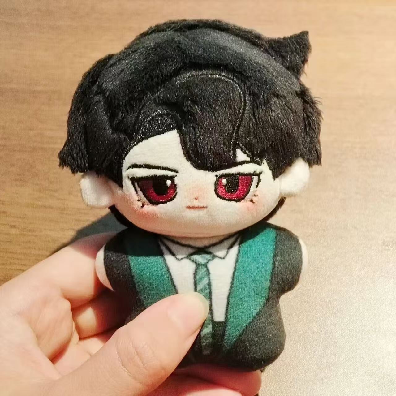 10cm Anime Tom Marvolo Riddle  - đánh giá và giá Prop De Cosplay