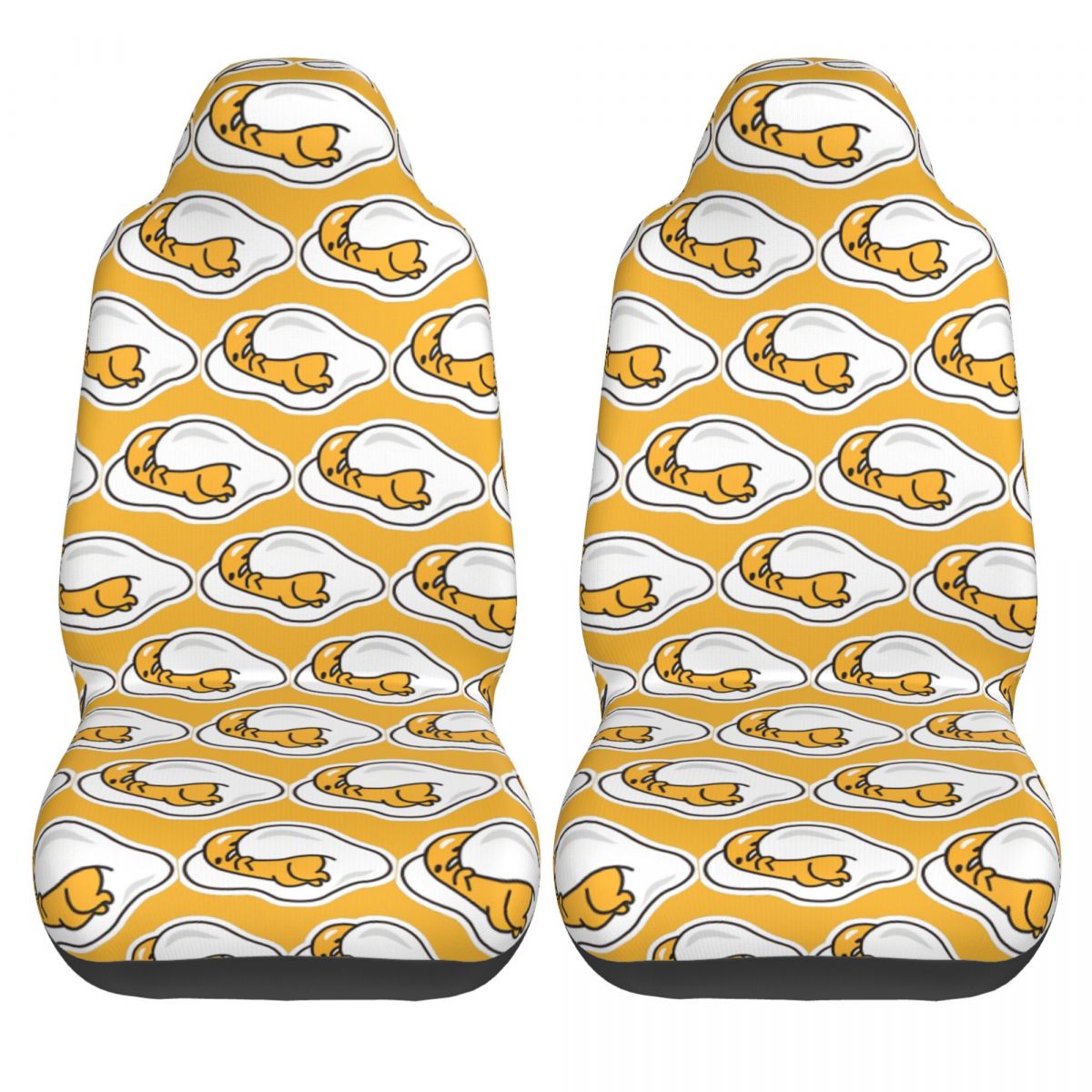 Gudetama Design Cute Egg Unive - đánh giá và giá Cosplay Prop Designer