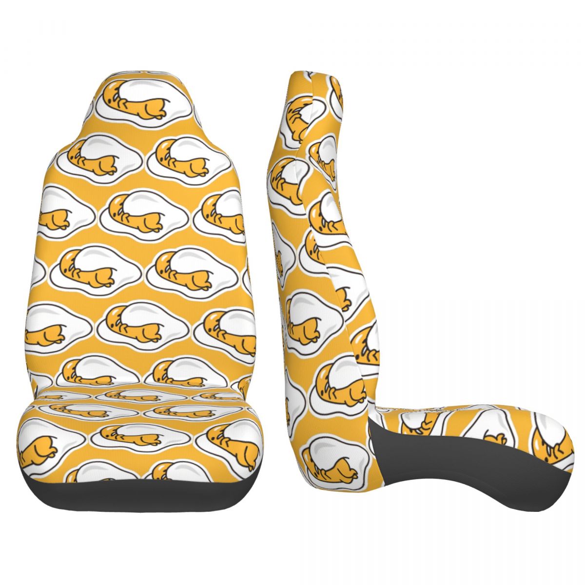 Gudetama Design Cute Egg Unive - đánh giá và giá Cosplay Prop Designer