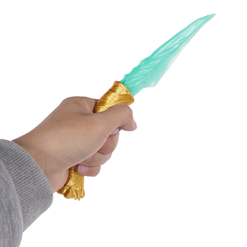 Disguise Avatar Cosplay Knife  - đánh giá và giá Cosplay Prop Knife