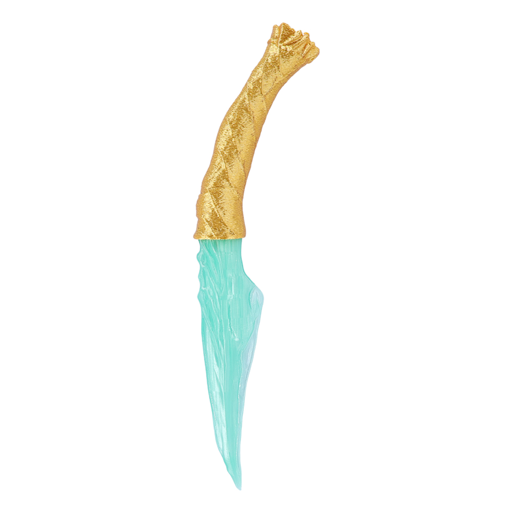 Disguise Avatar Cosplay Knife  - đánh giá và giá Cosplay Prop Knife