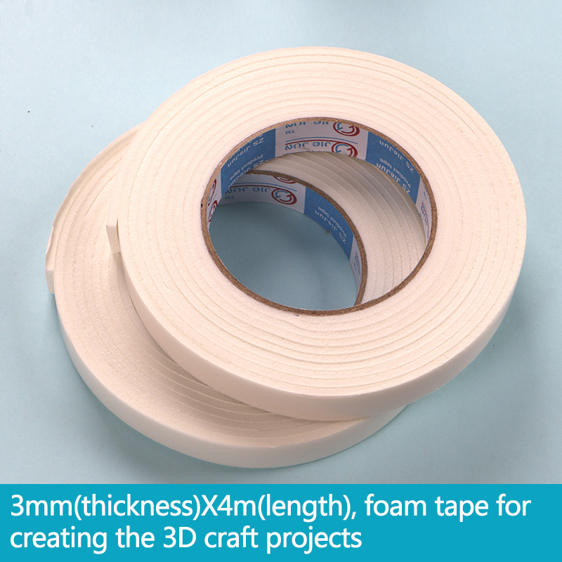 Chết cắt chất lượng các công c - đánh giá và giá Craft Foam Roll
