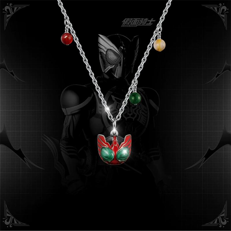 Kamen Rider Guilty Parfait KAM - đánh giá và giá Prop De Cosplay