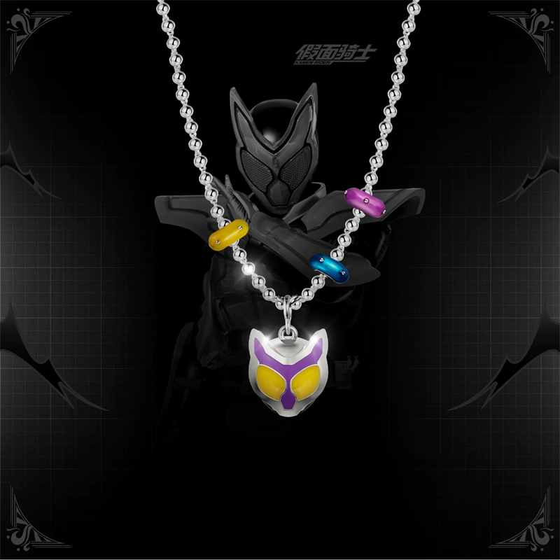 Kamen Rider Guilty Parfait KAM - đánh giá và giá Prop De Cosplay
