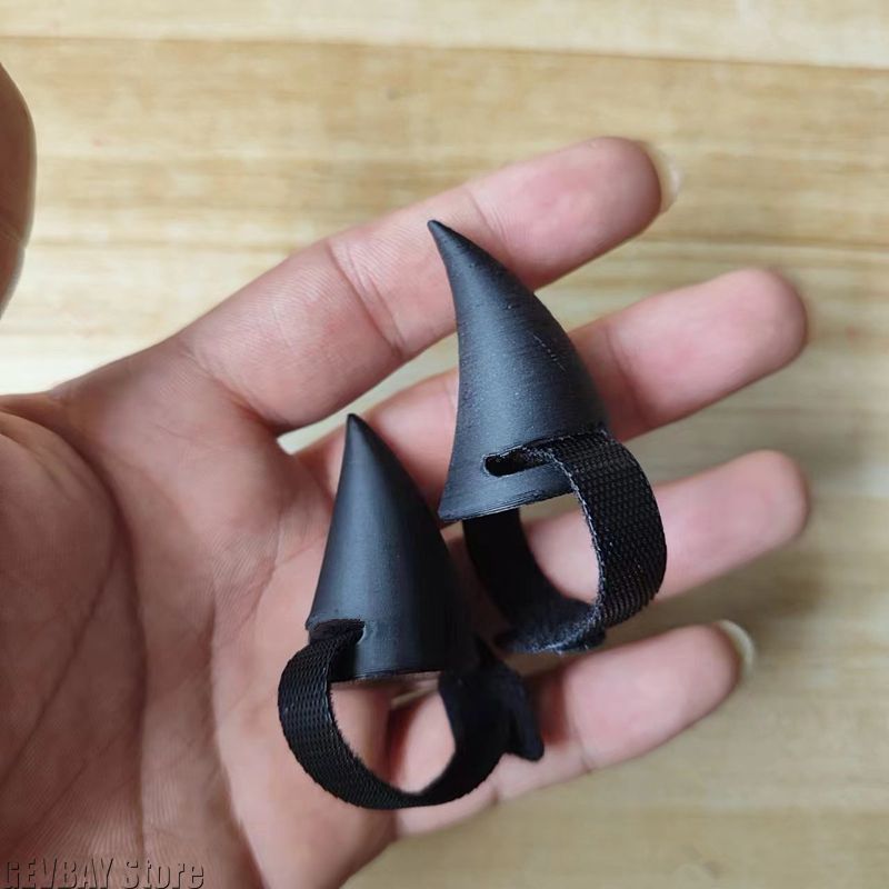Devil Demon Horns for Headset  - đánh giá và giá Cosplay Prop Kit