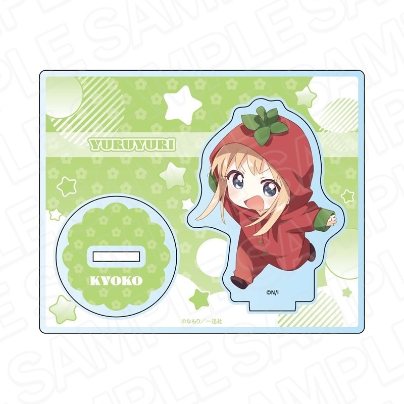 Wholesale Anime YuruYuri Acryl - đánh giá và giá Cosplay Prop Painting