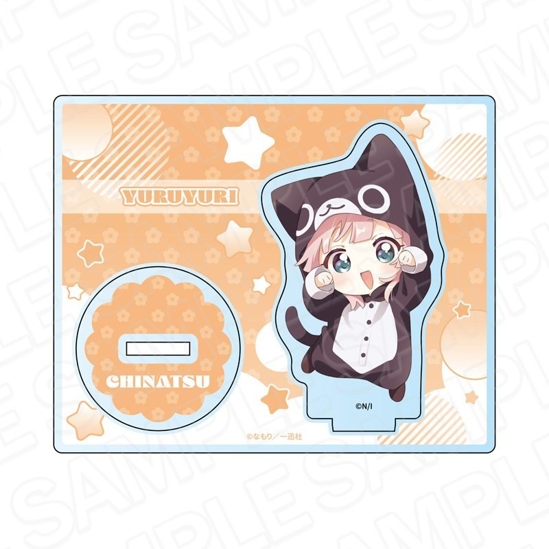 Wholesale Anime YuruYuri Acryl - đánh giá và giá Cosplay Prop Painting
