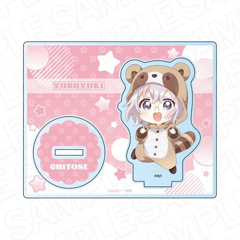 Wholesale Anime YuruYuri Acryl - đánh giá và giá Cosplay Prop Painting