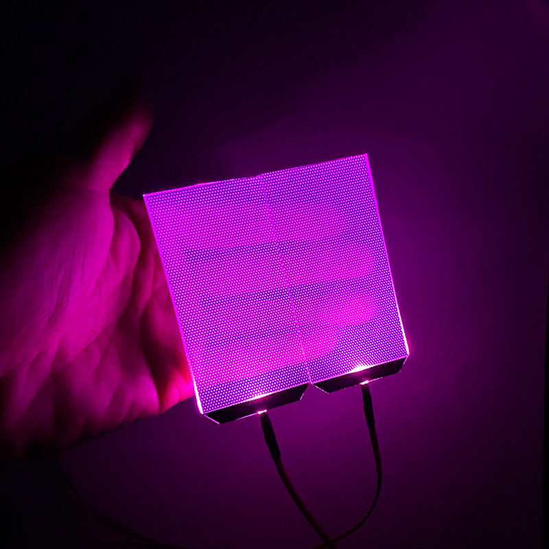 Flexible Led Eyes Light Kits H - đánh giá và giá Cosplay Prop Kit