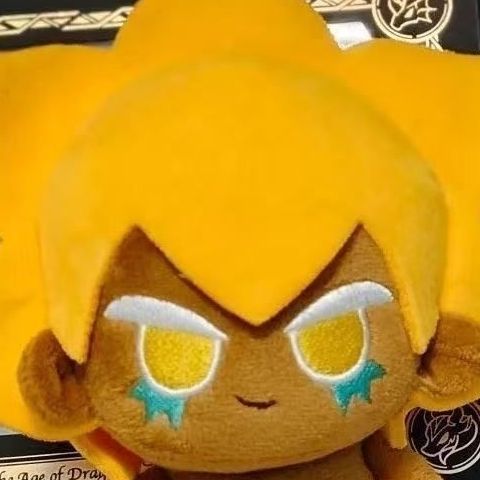 10cm Cookie Run Kingdom Plushi - đánh giá và giá Prop De Cosplay