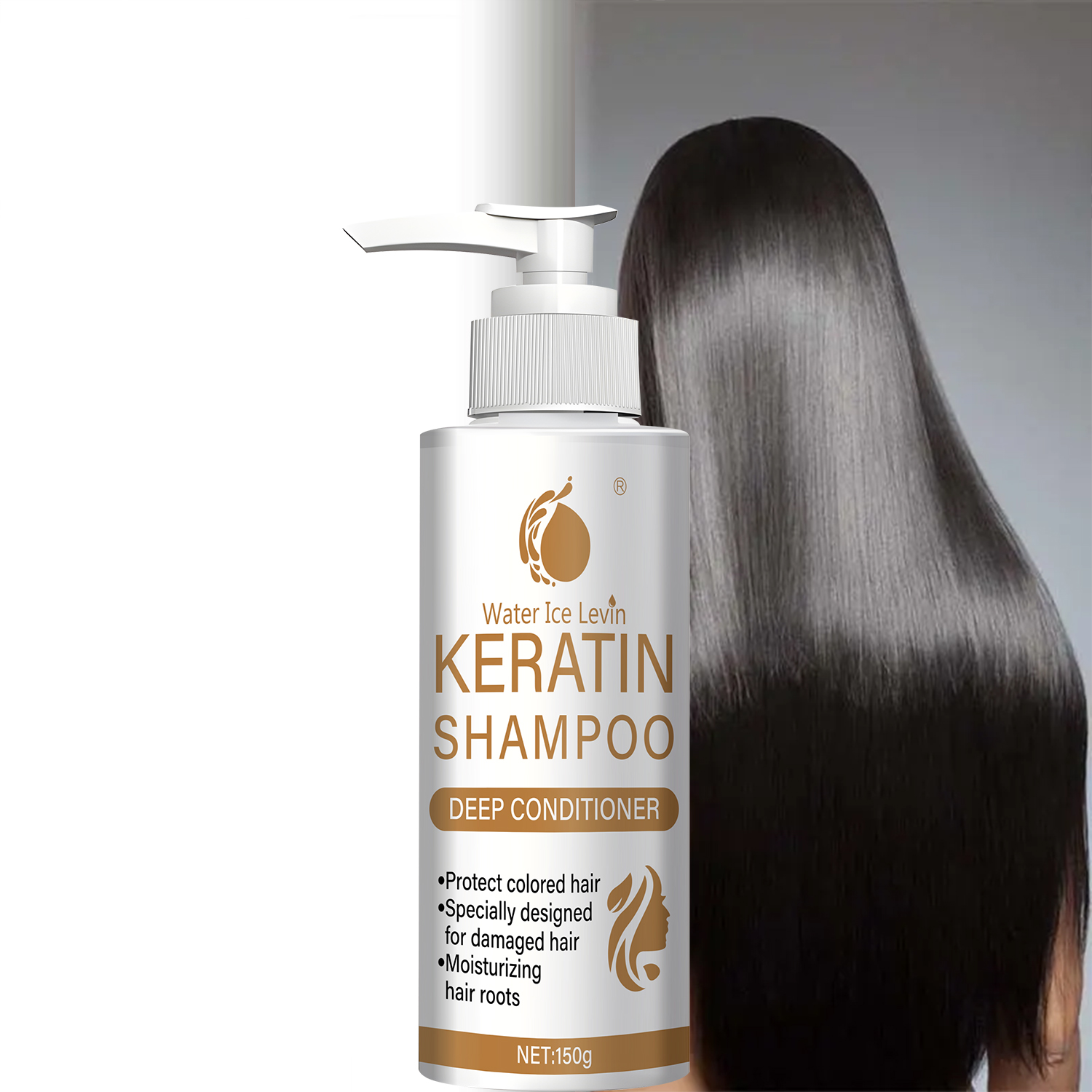 Keratin & Collagen Shampoo for - đánh giá và giá Hair Spray Color