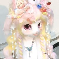 Custom OC Design Cat Kemono Fu - đánh giá và giá Cosplay Prop Designer