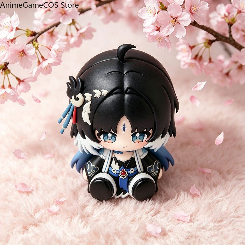 Anime Wuthering Waves Yangyang - đánh giá và giá Anime Cosplay Prop