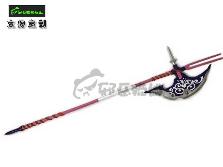 Rory Mercury Axe Gate Thus The - đánh giá và giá Cosplay Prop Axe