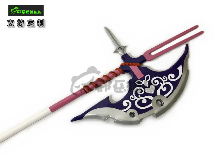 Rory Mercury Axe Gate Thus The - đánh giá và giá Cosplay Prop Axe
