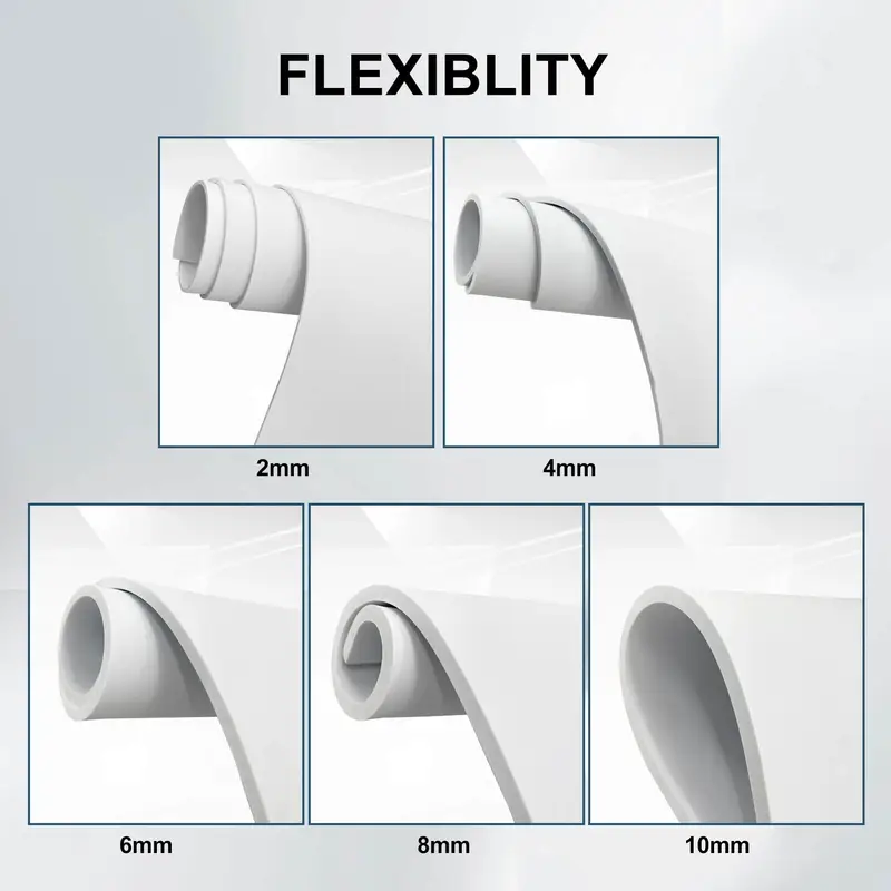 EVA Foam Roll Sponge Paper  2m - đánh giá và giá Craft Foam Roll