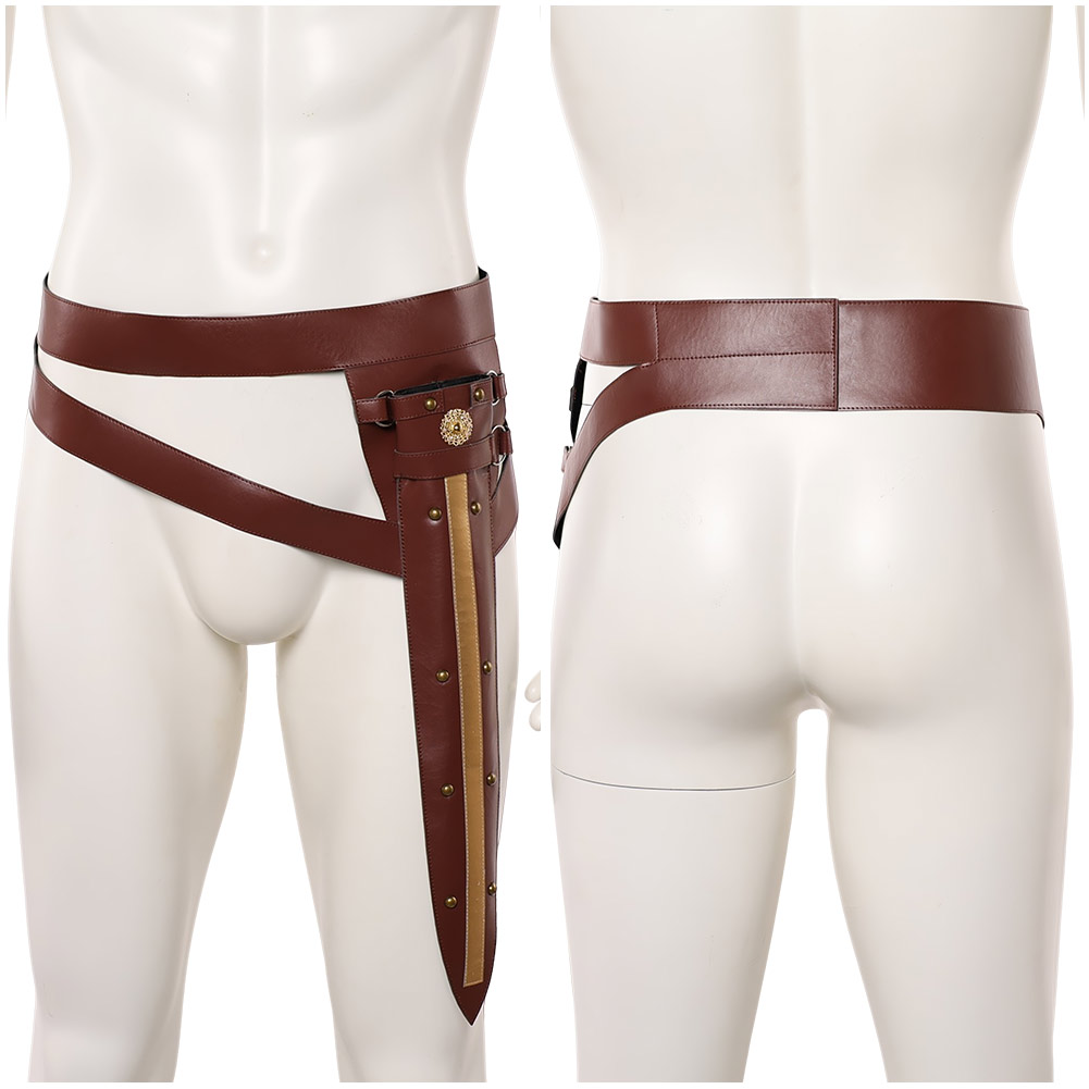 Odysseus Cosplay Scabbard Swor - đánh giá và giá Cosplay Prop Knife