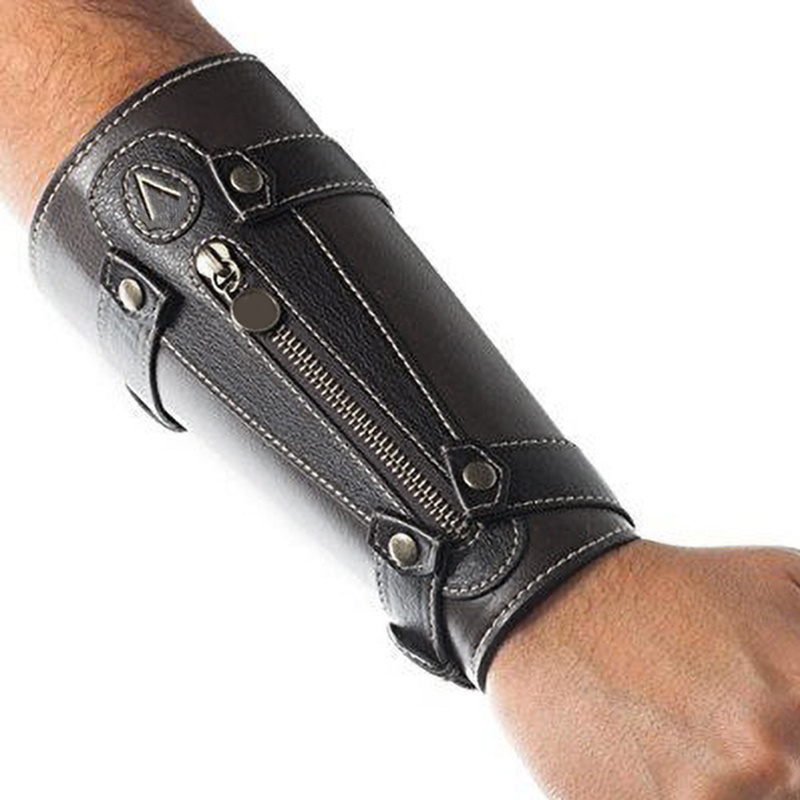 Medieval Hidden Blade Wrist Ar - đánh giá và giá Cosplay Prop Knife