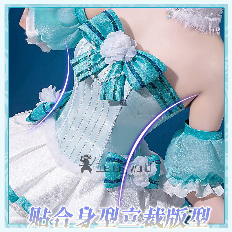 Anime Project Sekai Cosplay Co - đánh giá và giá Fishbones Cosplay Prop