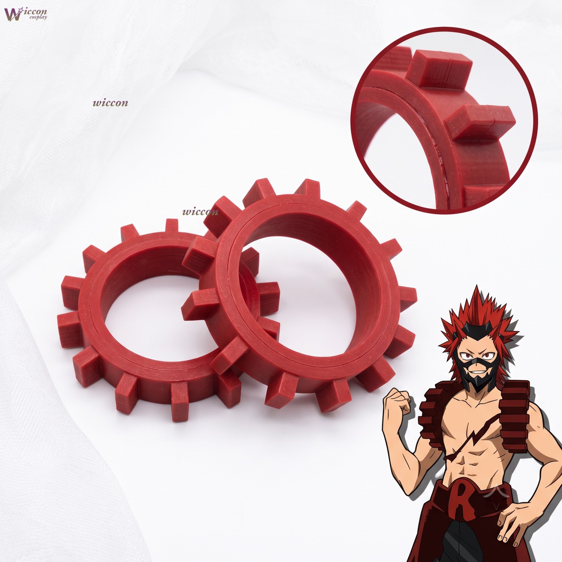 Anime Cos Shoulder Armor Acces - đánh giá và giá Cosplay Props Eva Foam