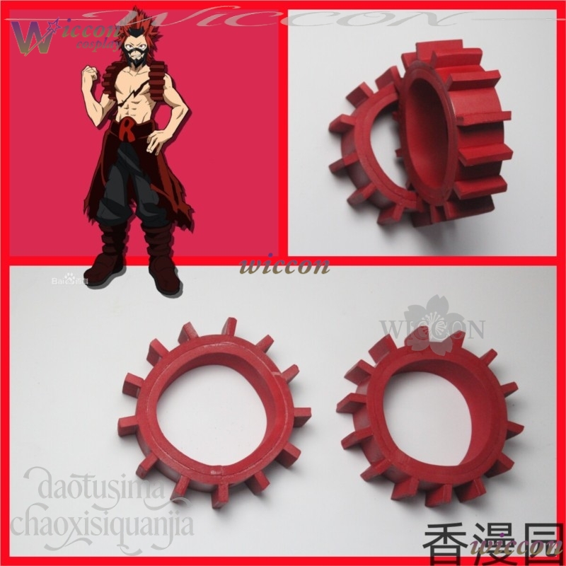 Anime Cos Shoulder Armor Acces - đánh giá và giá Cosplay Props Eva Foam