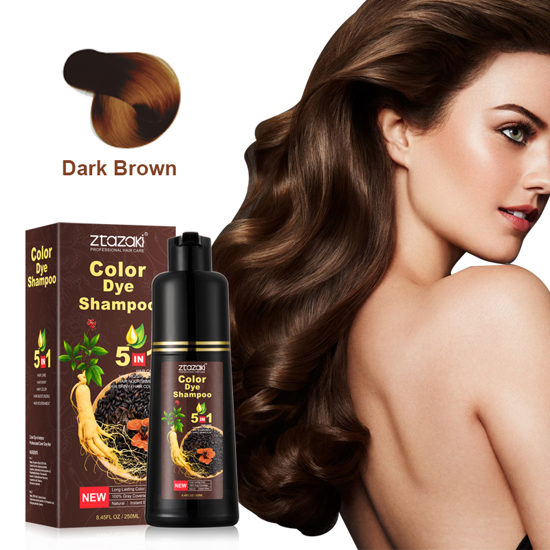 MOKERU Ginseng hair care hair  - đánh giá và giá Hair Spray Color