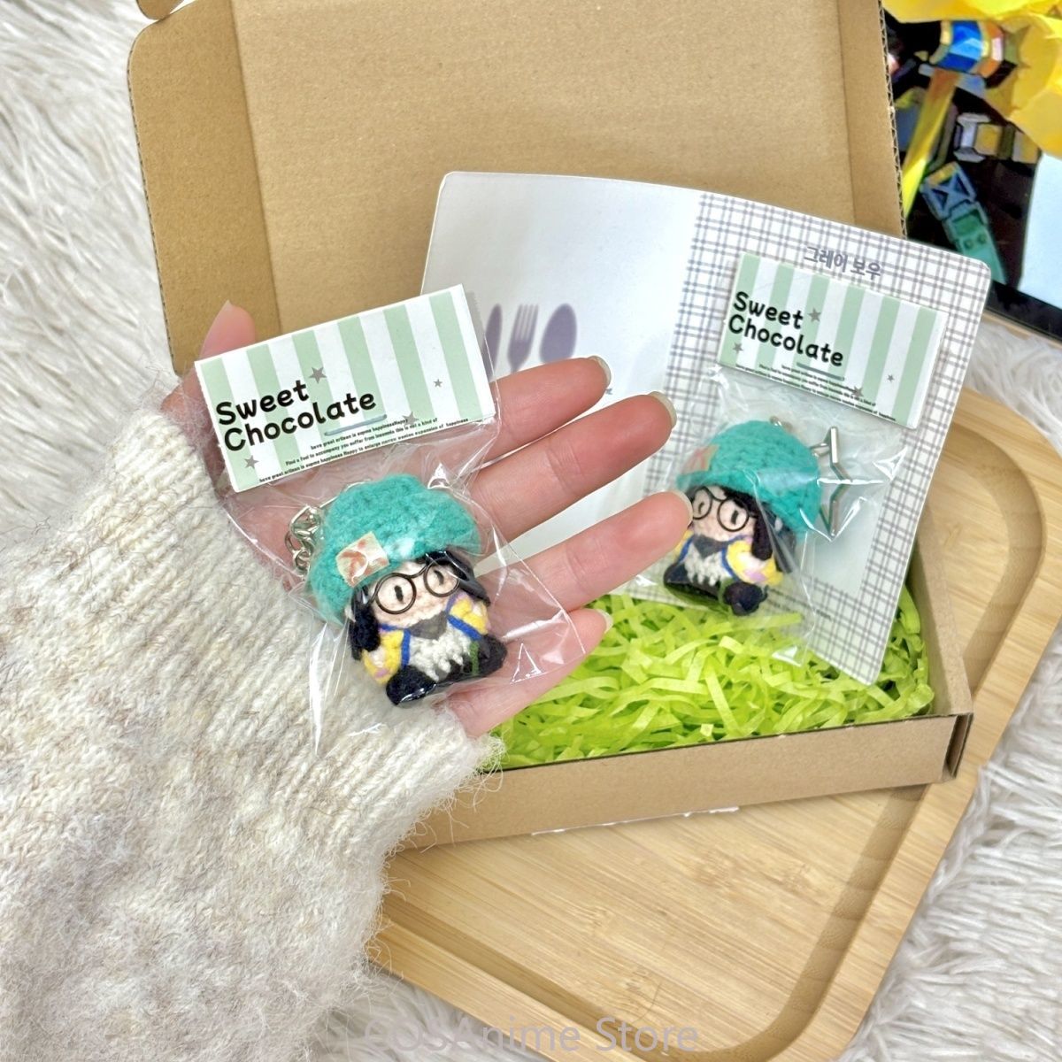 VALORANT Killjoy Game Cosplay  - đánh giá và giá Anime Cosplay Prop