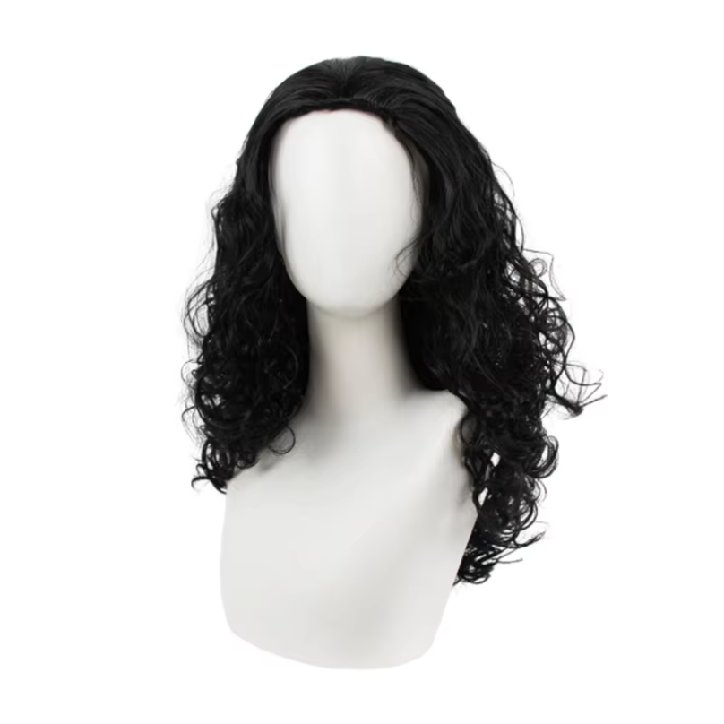 Movie Moana 1&2 Cosplay Photog - đánh giá và giá Cosplay Prop Kit