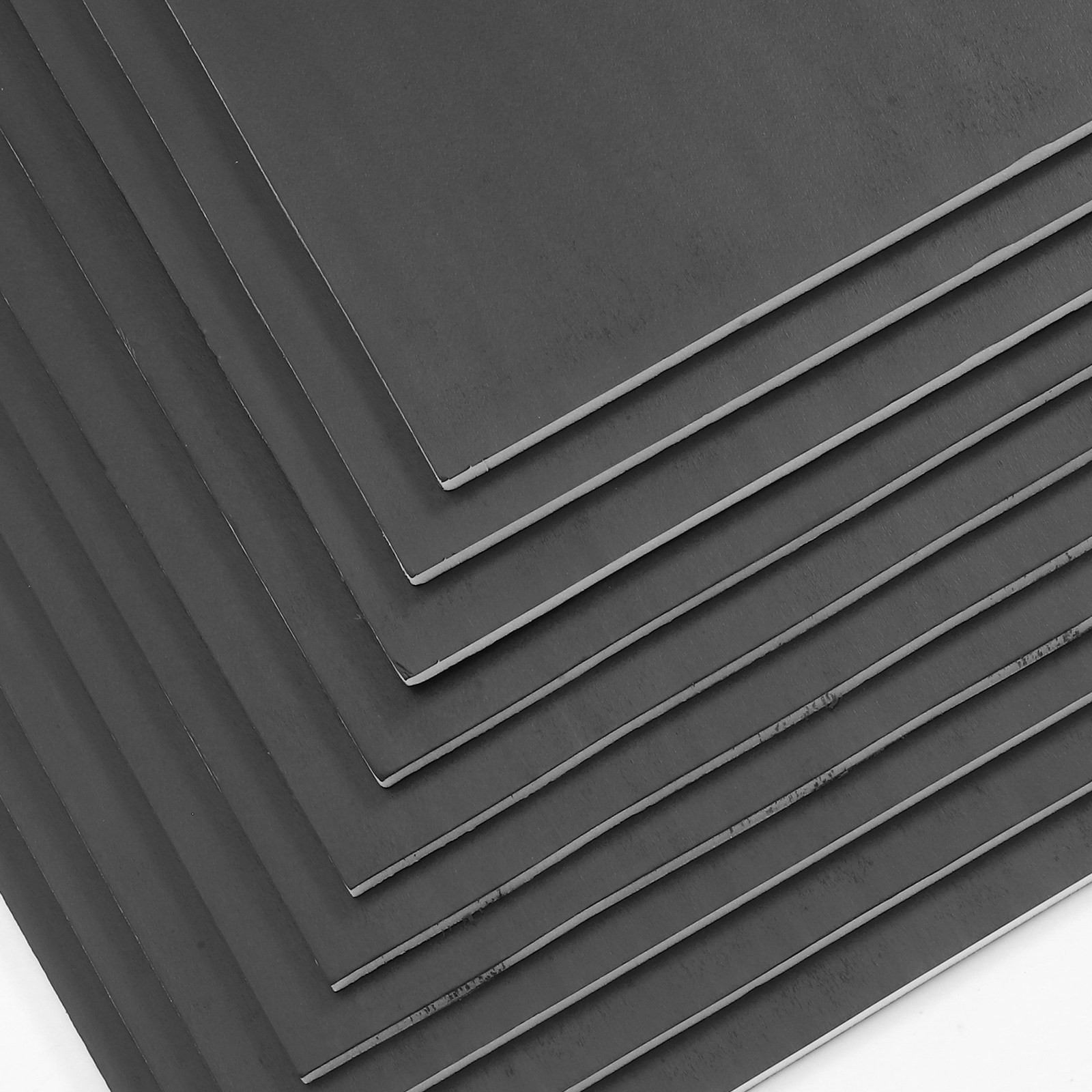 10Pcs Large Foam Boards Blank  - đánh giá và giá Cosplay Prop Painting