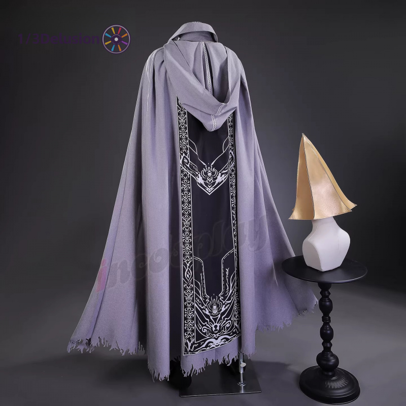 1/3Delusion Store bloodborne A - đánh giá và giá Bloodborne Cosplay Prop