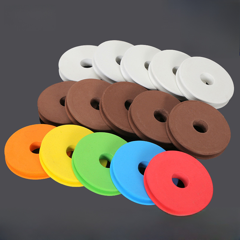 Fishing Line Spool - Colorful  - đánh giá và giá Craft Foam Roll