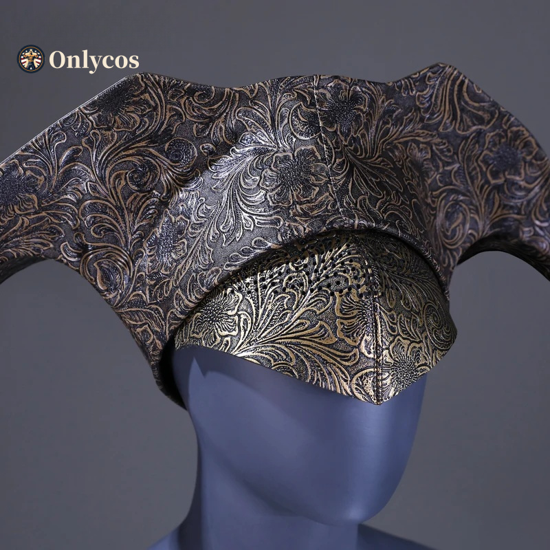 Game Bloodborne The Choir Cosp - đánh giá và giá Bloodborne Cosplay Prop