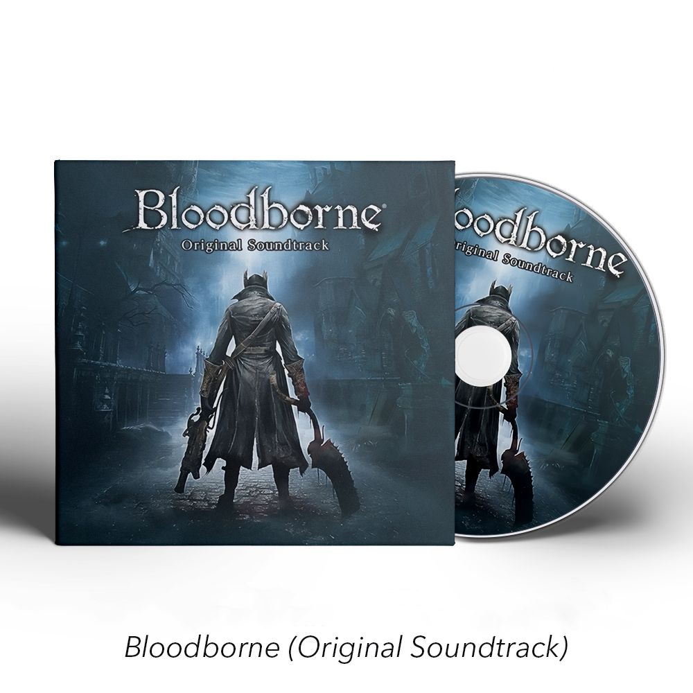 Game Bloodborne Yuka Kitamura  - đánh giá và giá Bloodborne Cosplay Prop