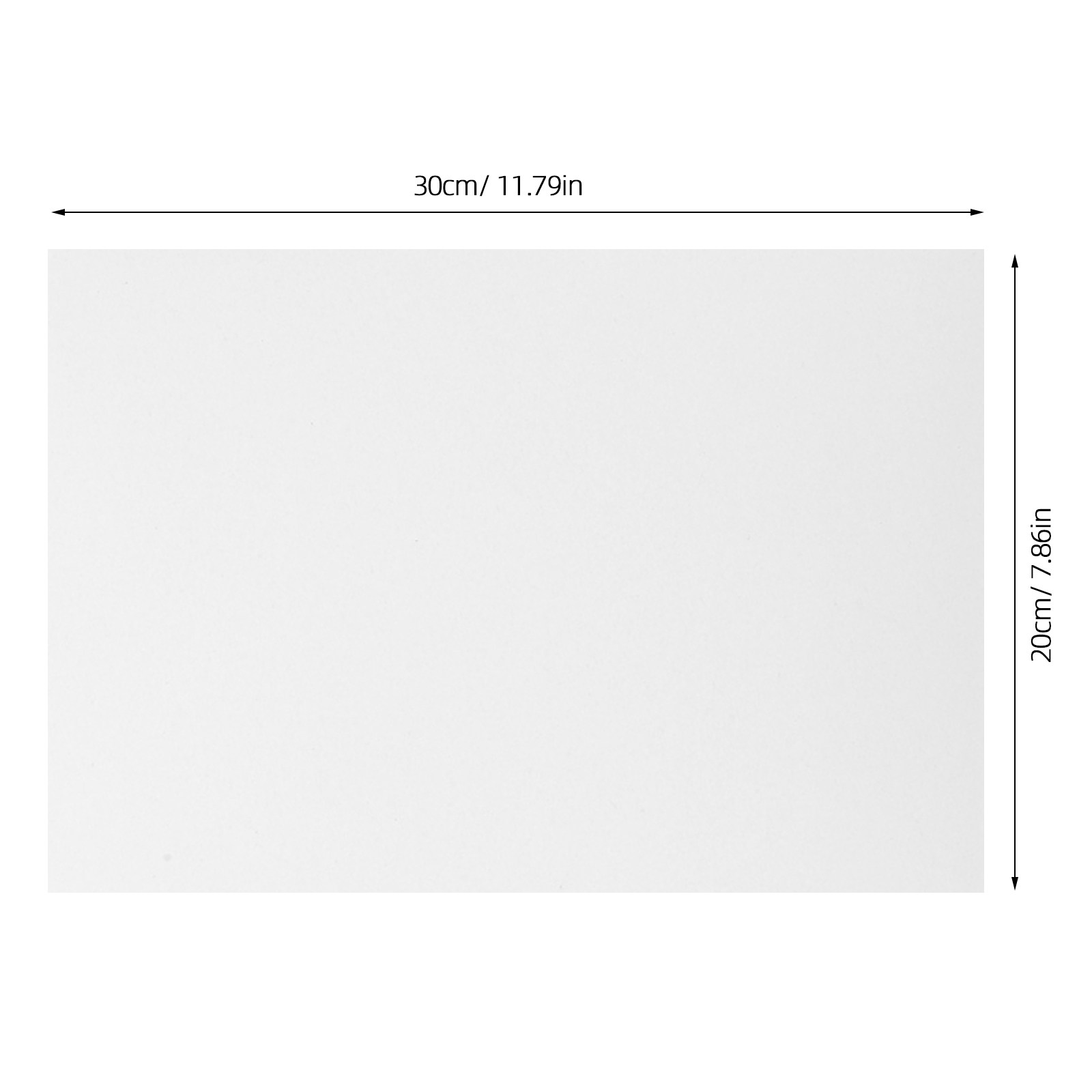 10Pcs Large Foam Boards Blank  - đánh giá và giá Cosplay Prop Painting